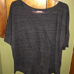 Old Navy Slouchy Tee M